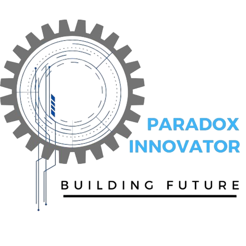 Paradox Innovator Logo